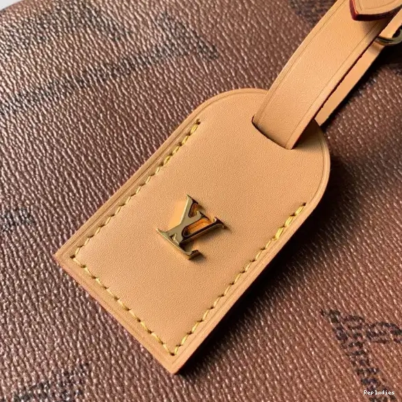 Cheap BOITE PETITE Louis CHAPEAU Vuitton 0702